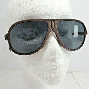 Vintage Cool-Ray Polaroid Aviator Sunglasses